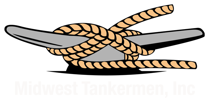 Midwest Tankermen, Inc Logo